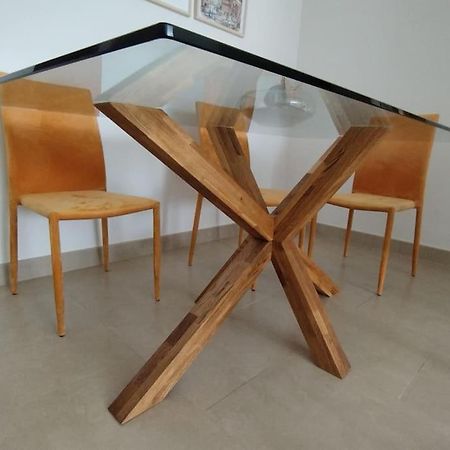 Apartamento En Jerez 3 Dormitorios Y 2 Banos Херес-де-ла-Фронтера Екстер'єр фото