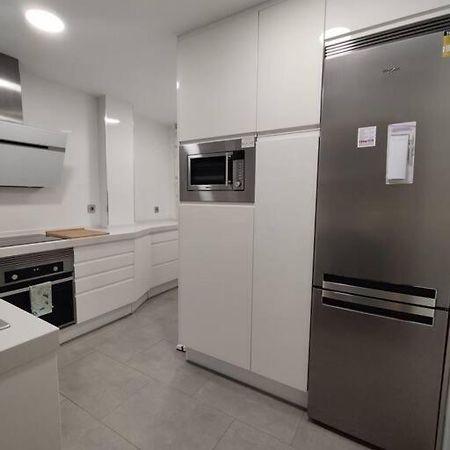 Apartamento En Jerez 3 Dormitorios Y 2 Banos Херес-де-ла-Фронтера Екстер'єр фото