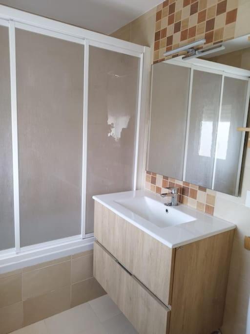 Apartamento En Jerez 3 Dormitorios Y 2 Banos Херес-де-ла-Фронтера Екстер'єр фото