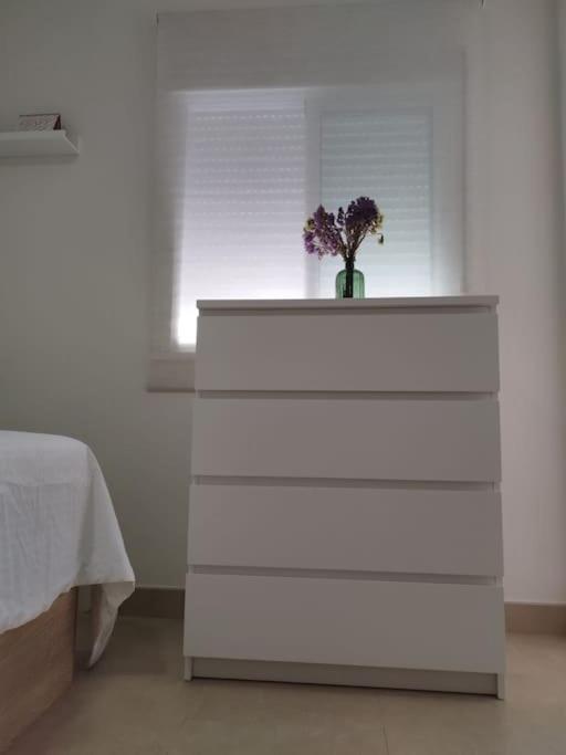 Apartamento En Jerez 3 Dormitorios Y 2 Banos Херес-де-ла-Фронтера Екстер'єр фото