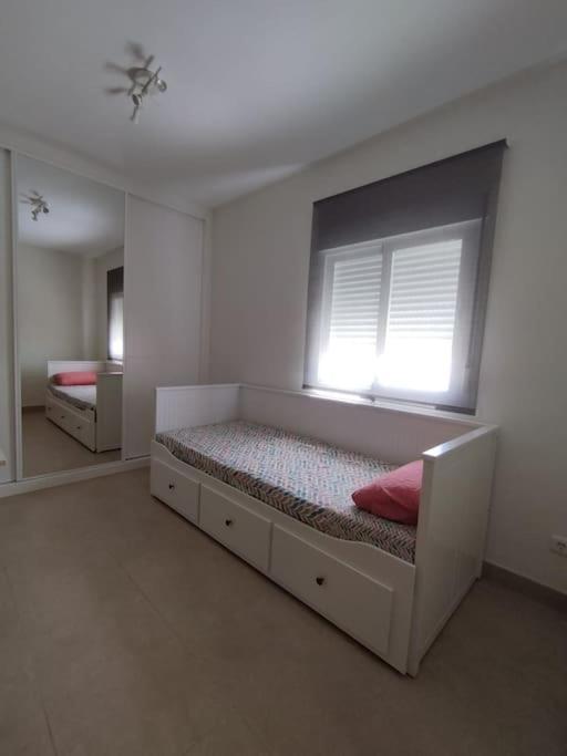 Apartamento En Jerez 3 Dormitorios Y 2 Banos Херес-де-ла-Фронтера Екстер'єр фото