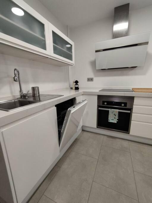 Apartamento En Jerez 3 Dormitorios Y 2 Banos Херес-де-ла-Фронтера Екстер'єр фото