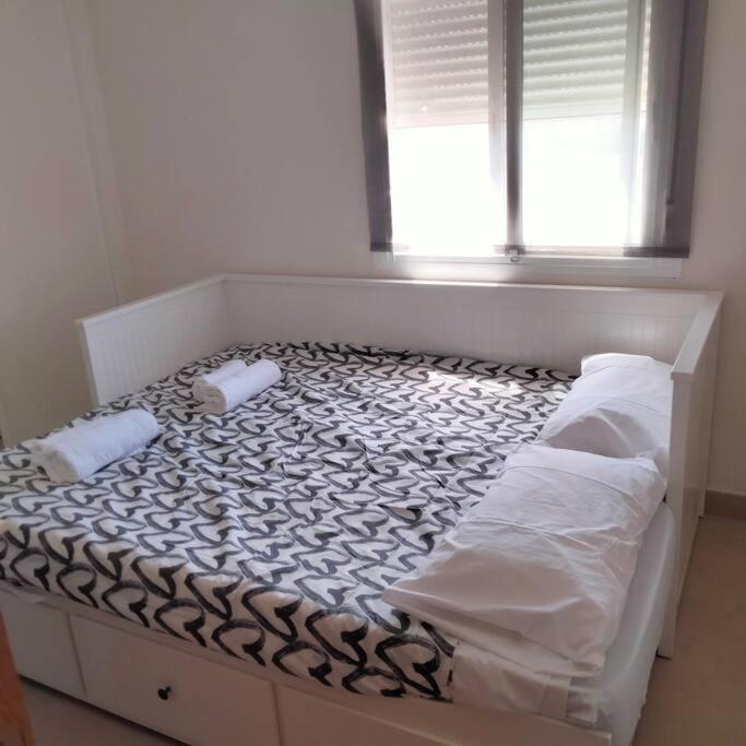 Apartamento En Jerez 3 Dormitorios Y 2 Banos Херес-де-ла-Фронтера Екстер'єр фото