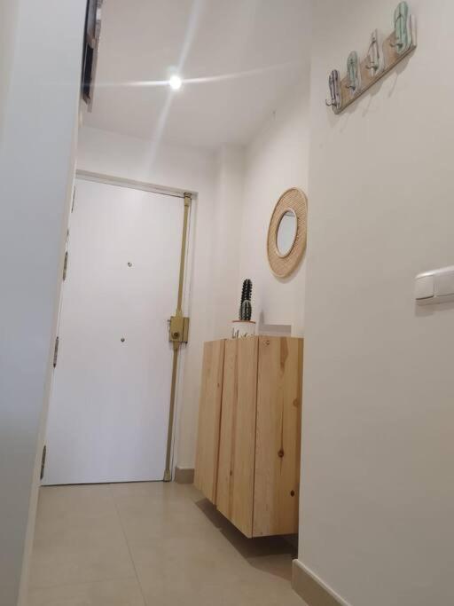 Apartamento En Jerez 3 Dormitorios Y 2 Banos Херес-де-ла-Фронтера Екстер'єр фото