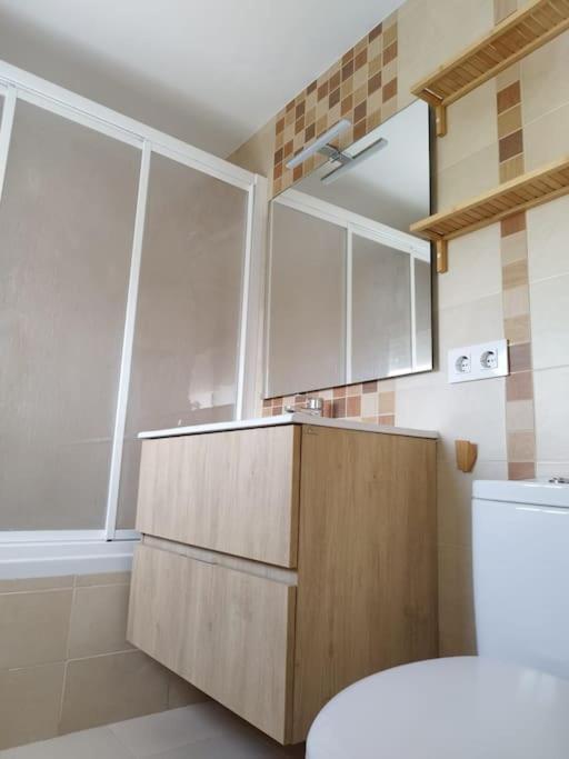 Apartamento En Jerez 3 Dormitorios Y 2 Banos Херес-де-ла-Фронтера Екстер'єр фото