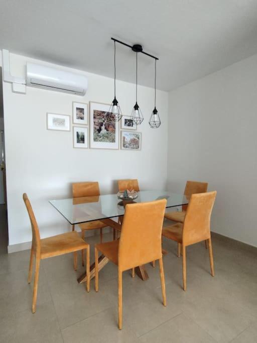 Apartamento En Jerez 3 Dormitorios Y 2 Banos Херес-де-ла-Фронтера Екстер'єр фото