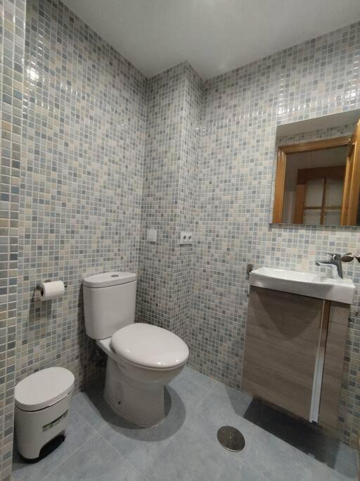 Apartamento En Jerez 3 Dormitorios Y 2 Banos Херес-де-ла-Фронтера Екстер'єр фото